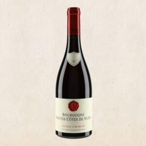 Nicole Lamarche - Hautes Côtes de Nuits 2023