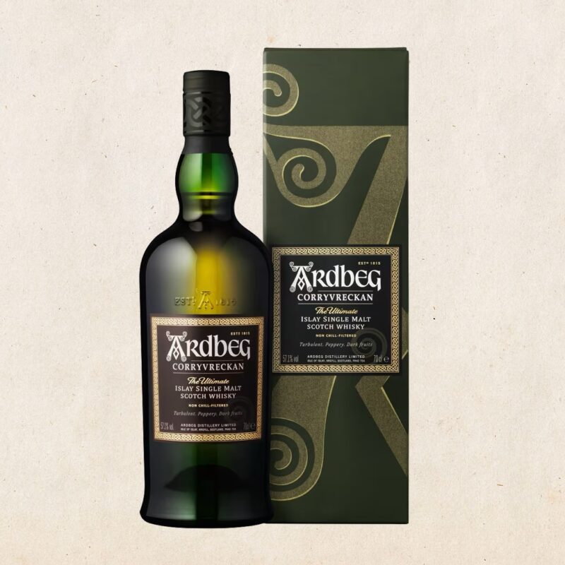Ardbeg - Corryvreckan