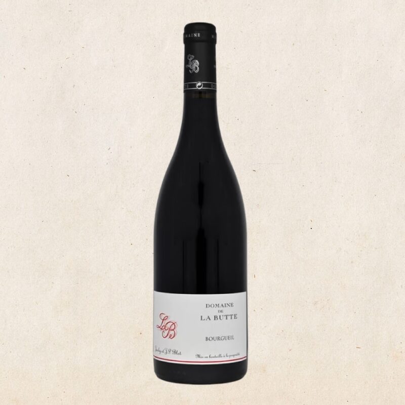 Domaine de la Butte (Jacky Blot) - Bourgueil "Perrières" 2021