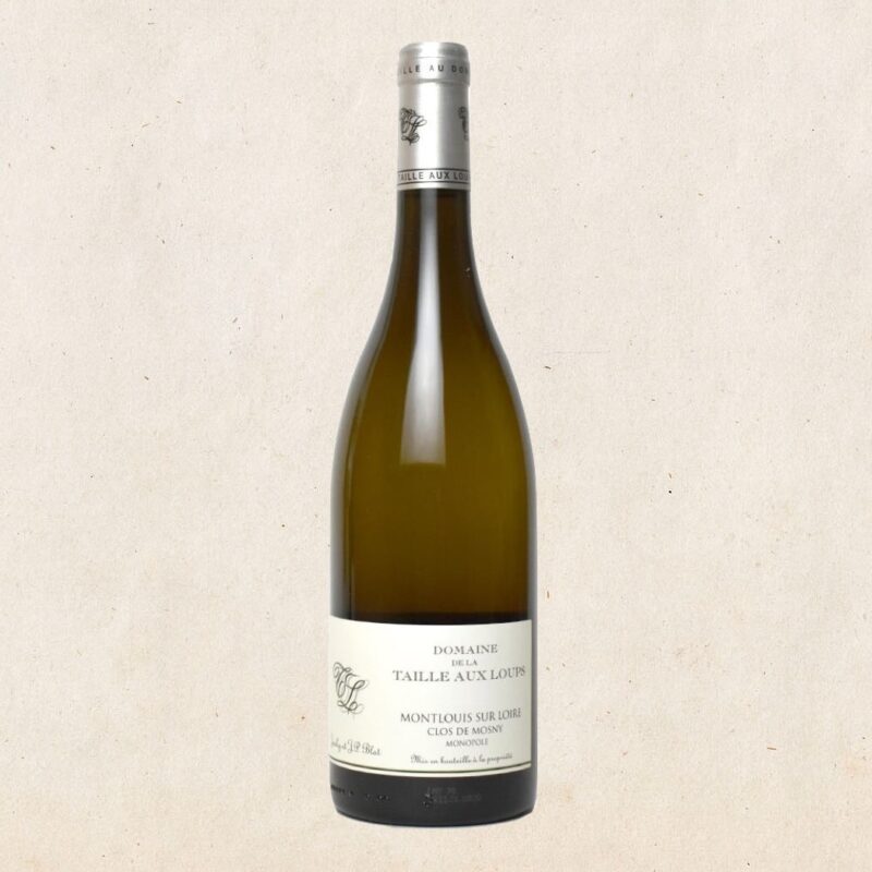 Domaine La Taille aux Loups (Jacky Blot) - Les Hauts de Husseau 2022