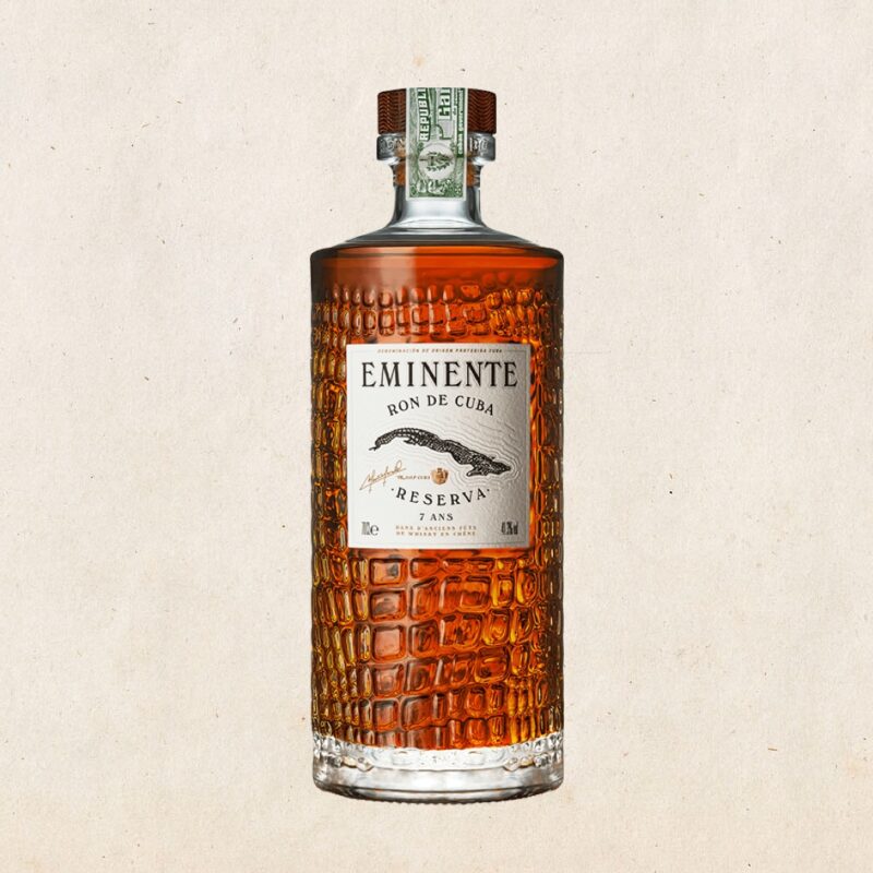 Eminente - Reserva 7 years old