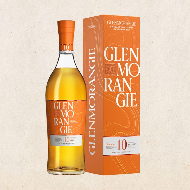 Glenmorangie - 10 years old "The Original"
