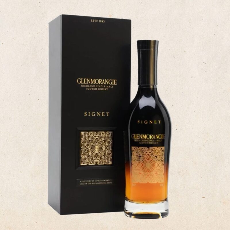 Glenmorangie - Signet