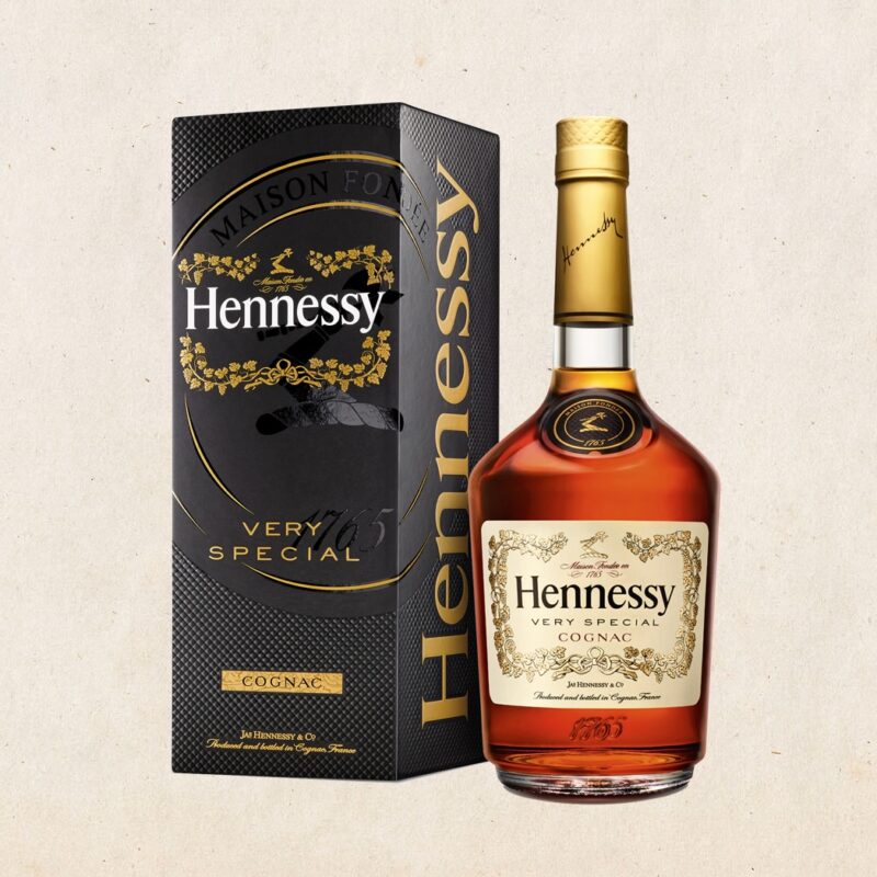 Hennessy - Very Special