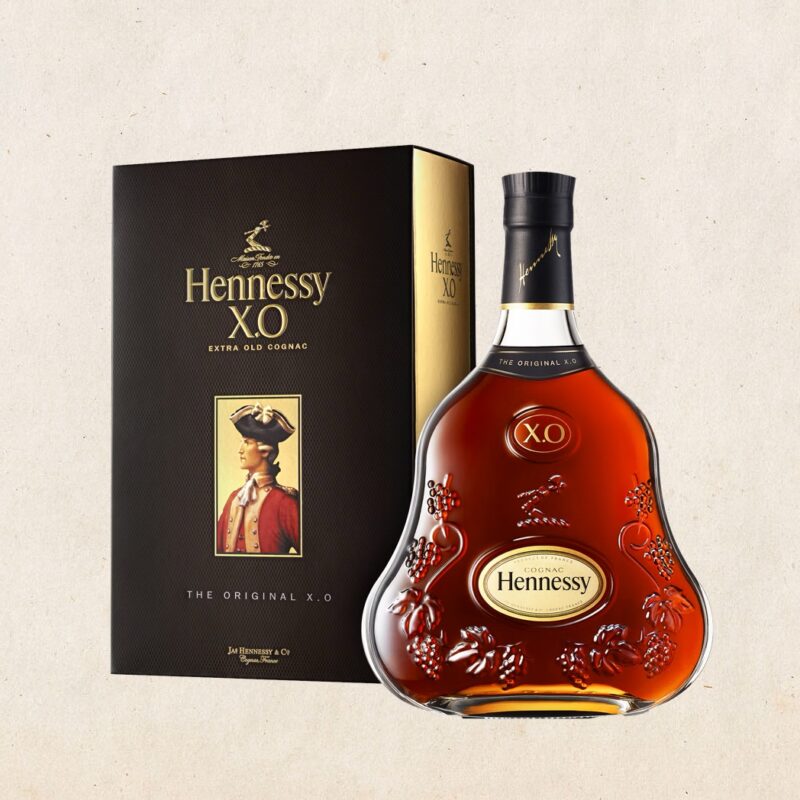 Hennessy - XO