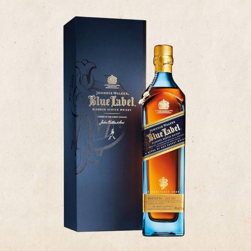 Johnnie Walker - Blue Label