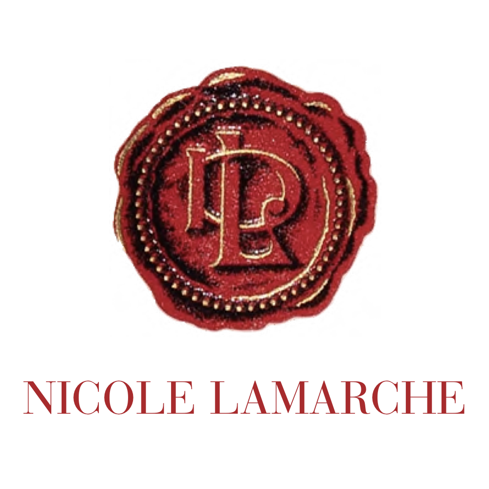 Logo nicole lamarche