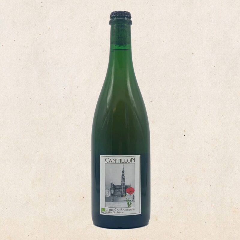 Brasserie Cantillon - Bruocsella Grand Cru 2023
