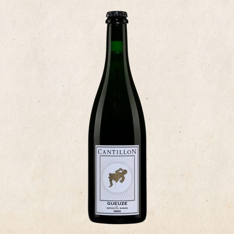 Brasserie Cantillon - Gueuze 2023