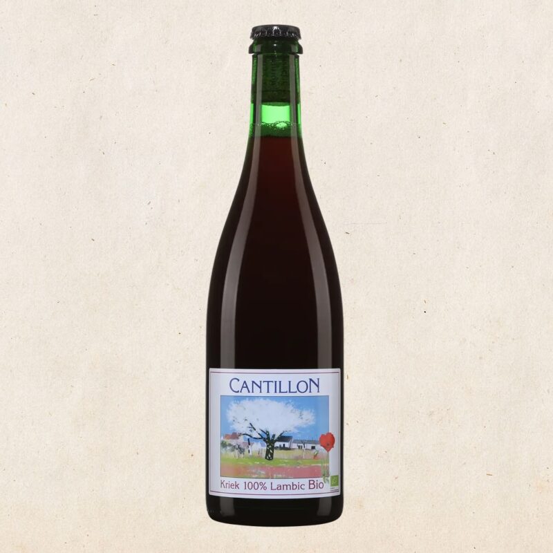 Brasserie Cantillon - Kriek 2023