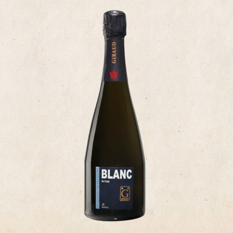 Henri Giraud - Blanc de Craie