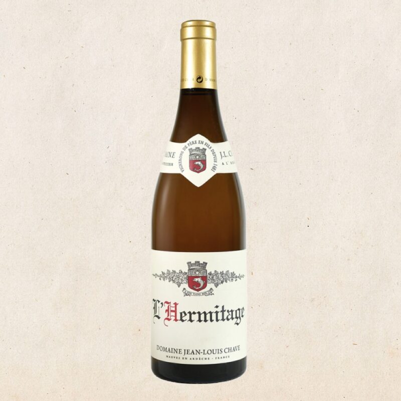 Jean-Louis Chave - Hermitage Blanc 2020