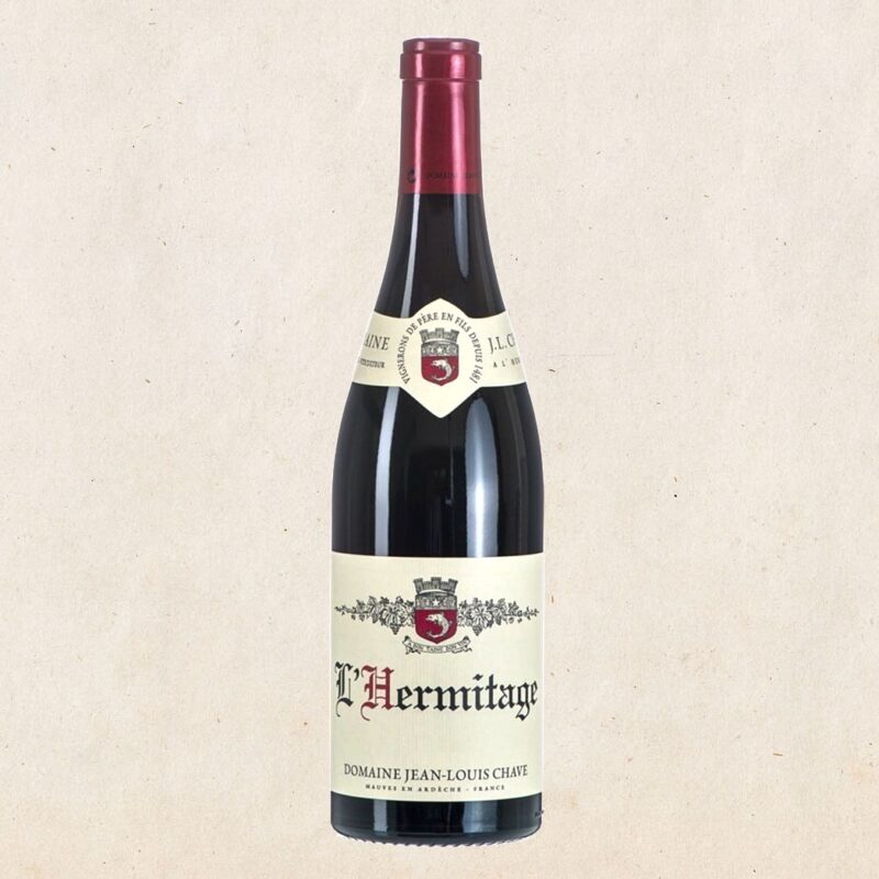 Jean-Louis Chave - Hermitage Rouge 2020
