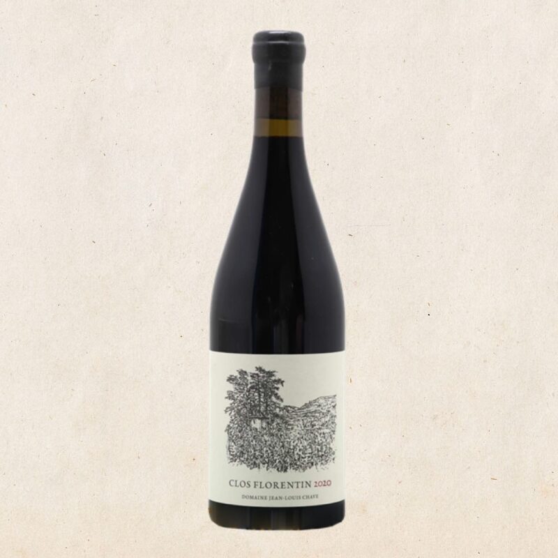 Jean-Louis Chave - Saint-Joseph "Clos Florentin" 2020