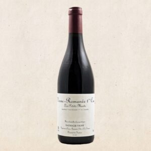 Nathalie Vigot - Vosne-Romanée 1er Cru "Les Petits Monts" 2023
