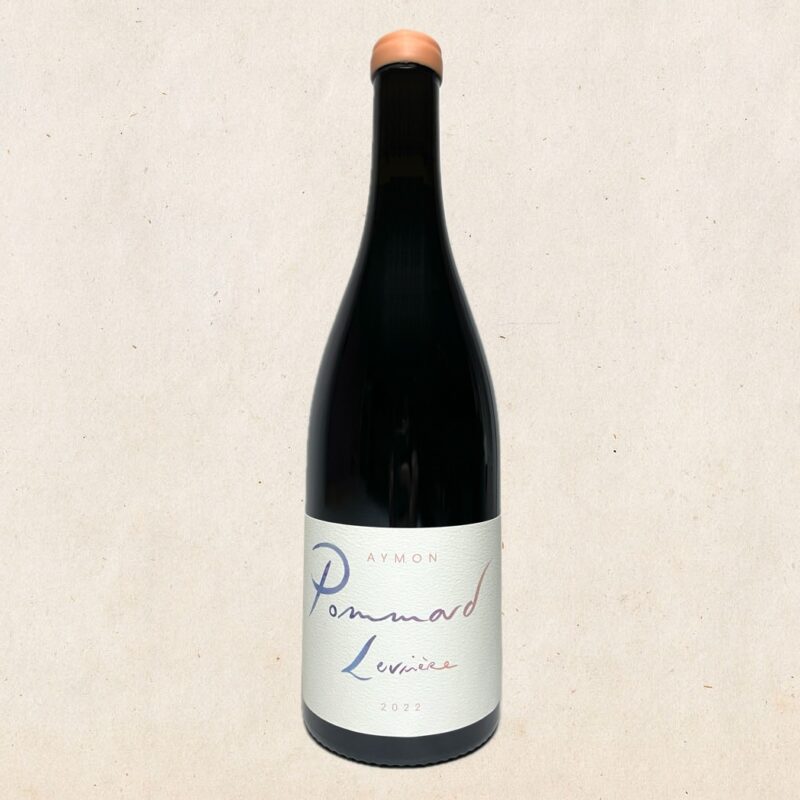 Domaine Aymon - Pommard "Les Levrières" 2022
