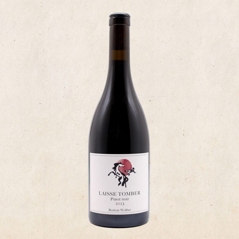 Bastian Wolber - Pinot Noir 2023