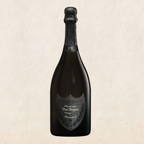 Dom Pérignon - P2 Plénitude 2005