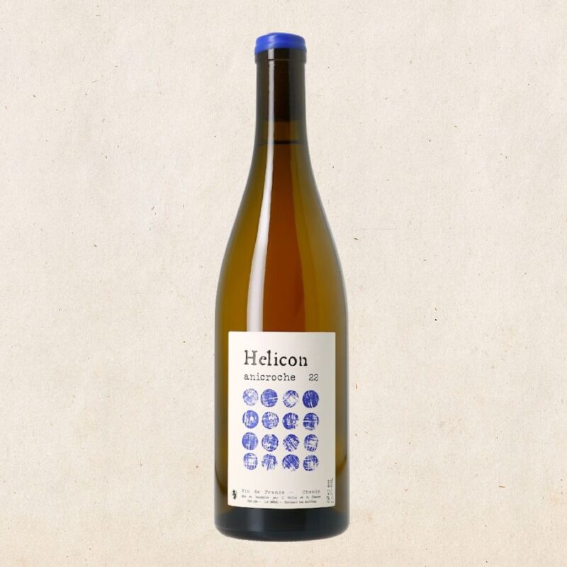 Helicon - Anicroche 2022