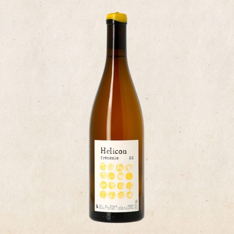 Helicon - Frênésie 2022