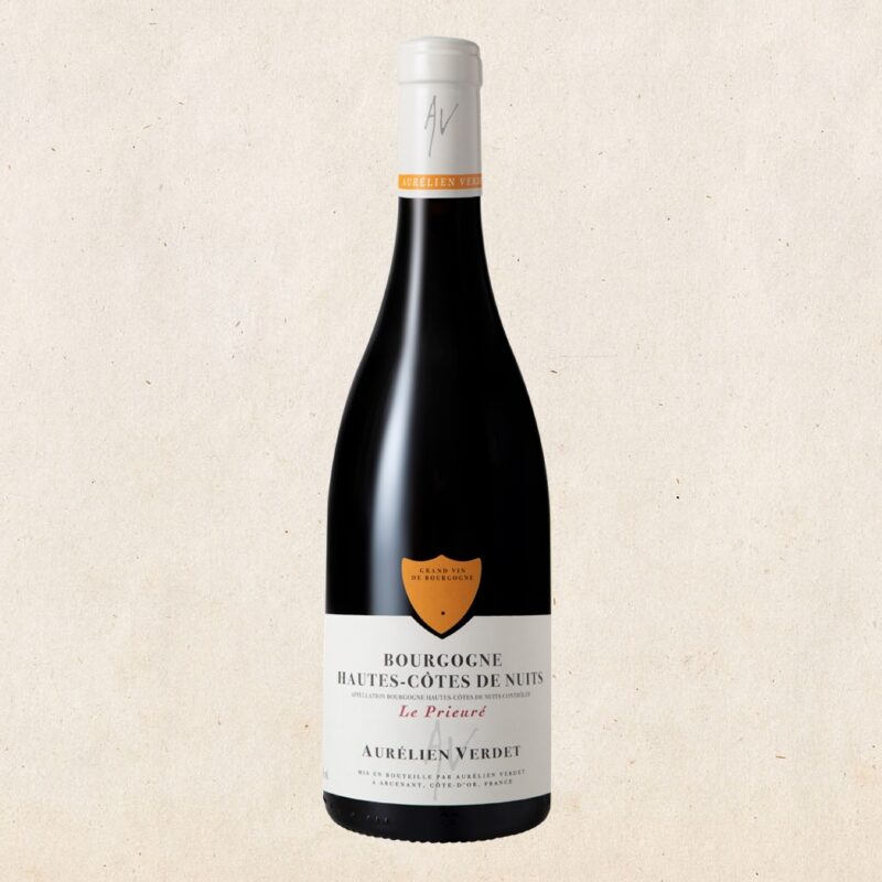 Aurélien Verdet - Hautes-Côtes de Nuits 2022