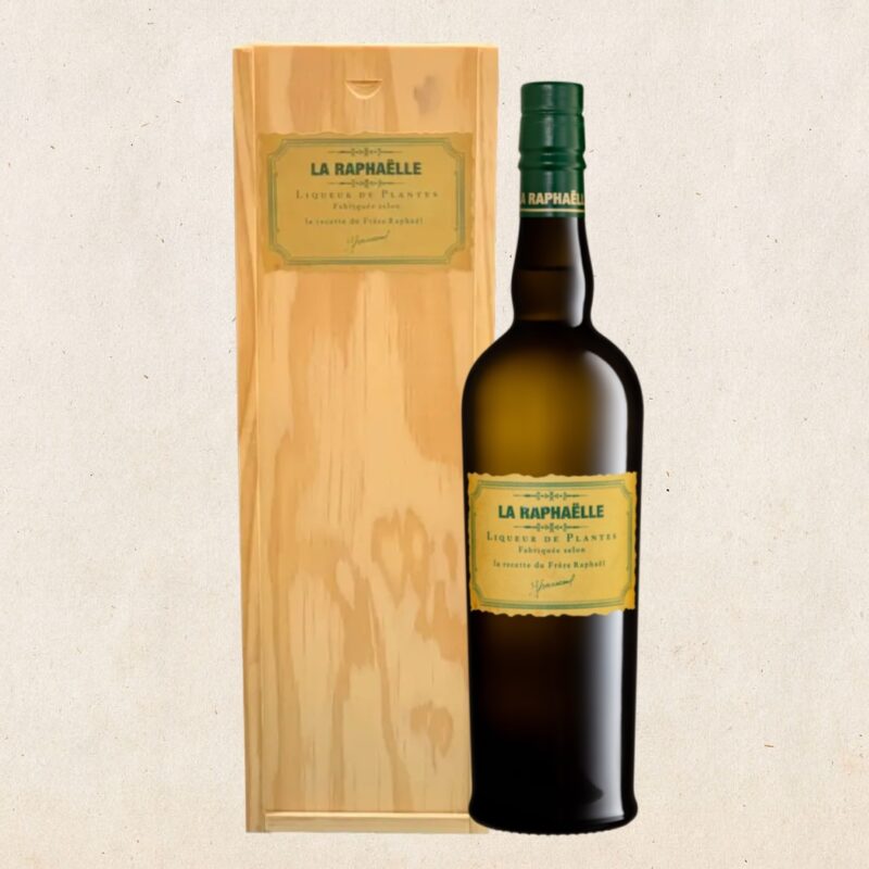 Eyguebelle – Liqueur "La Raphaëlle" 2024