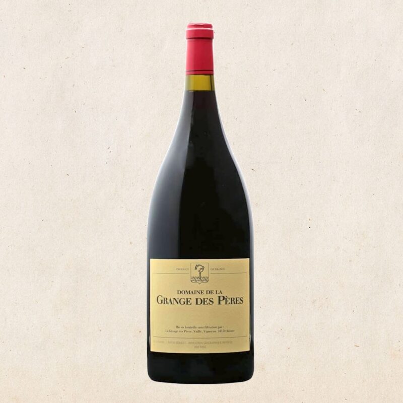 Domaine de la Grange des Pères 2005