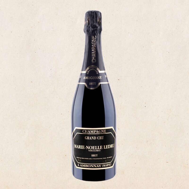 Marie-Noëlle Ledru - Brut Grand Cru