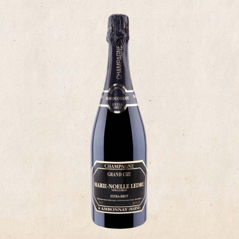 Marie-Noëlle Ledru - Extra-Brut Grand Cru