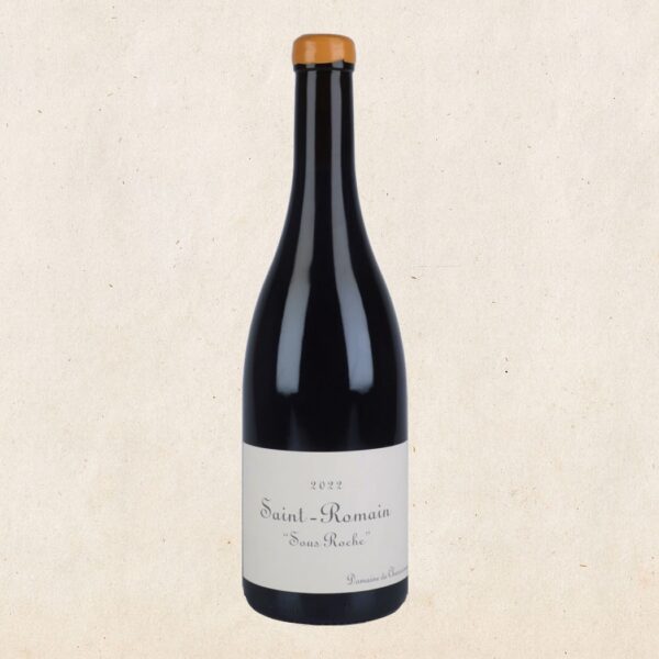 Domaine de Chassorney - Saint-Romain "Sous Roche" 2022