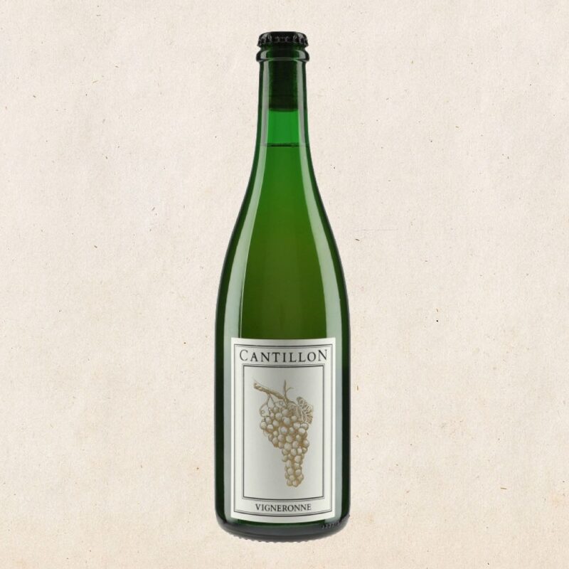 Brasserie Cantillon - Vigneronne 2024