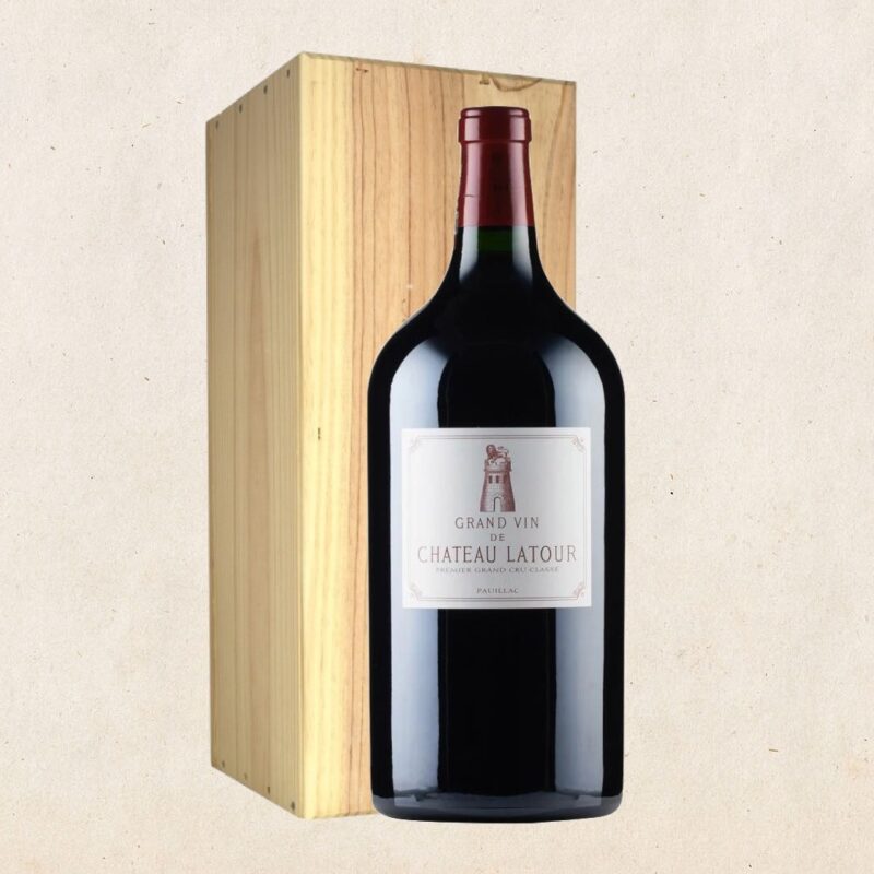 Château Latour 2011