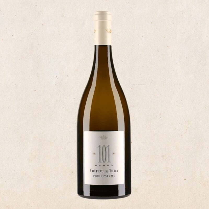 Château de Tracy - 101 Rangs 2019