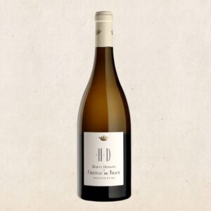 Château de Tracy - HD Haute Densité 2013
