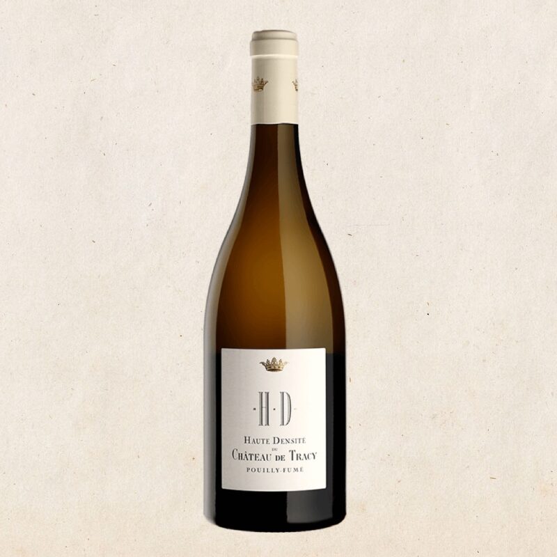 Château de Tracy - HD Haute Densité 2013