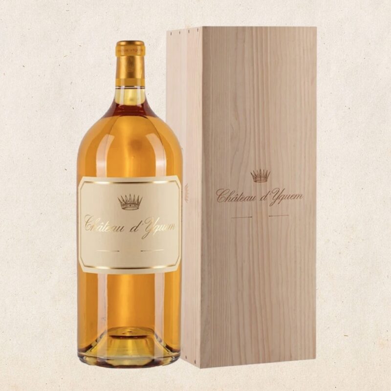 Château d'Yquem 2008