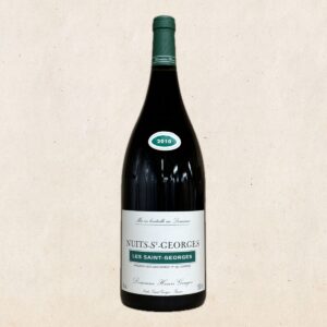 Domaine Henri Gouges - Nuits Saint Georges 1er Cru "Les Saints Georges" 2010