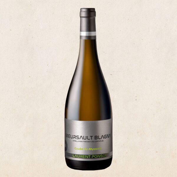 Laurent Ponsot - Meursault 1er Cru "Blagny" 2022