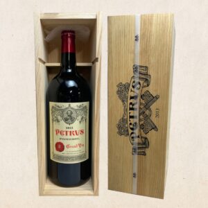 Petrus 2013