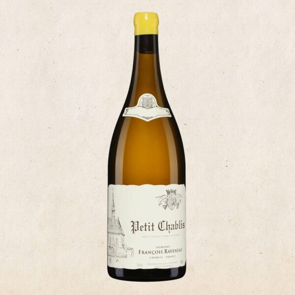 Domaine Raveneau - Petit Chablis 2018