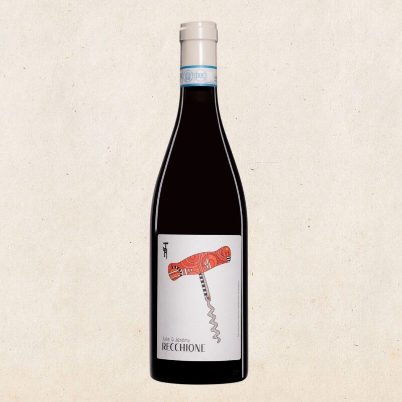 Jérémy Recchione - Dolcetto 2023