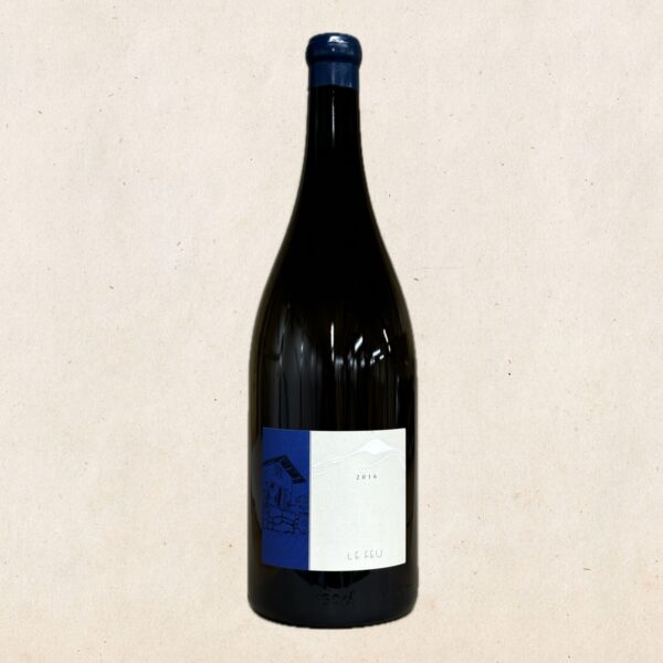 Domaine Belluard - Le Feu 2016