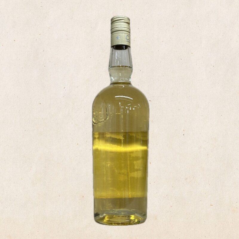 Pères Chartreux - Chartreuse Tarragone Jaune (1973-1985) – Image 2