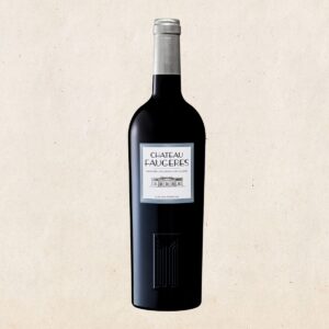 Château Faugères 2022