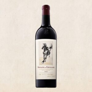 Domaine de Chevalier 2022