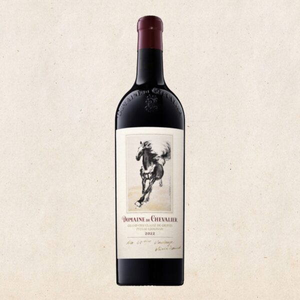 Domaine de Chevalier 2022