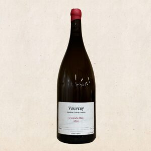Domaine Julien Vedel - Vouvray "Le Compte Marc" 2018