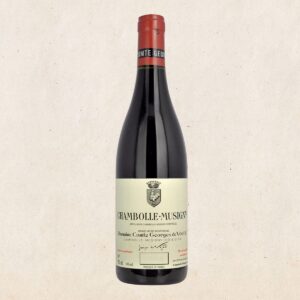 Domaine Comte Georges de Vogue - Chambolle-Musigny 2020