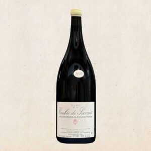 Nicolas Joly - Clos de la Coulée de Serrant 2023