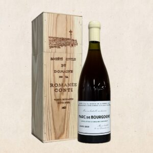 Domaine de la Romanée-Conti - Marc de Bourgogne 2000